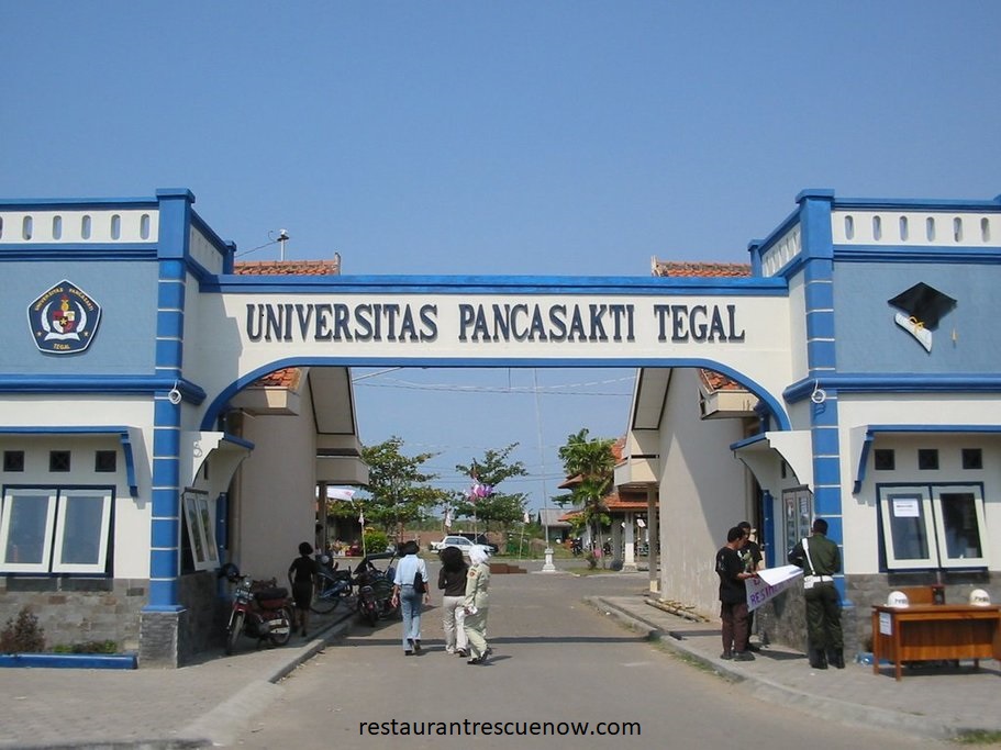 Universitas Tegal