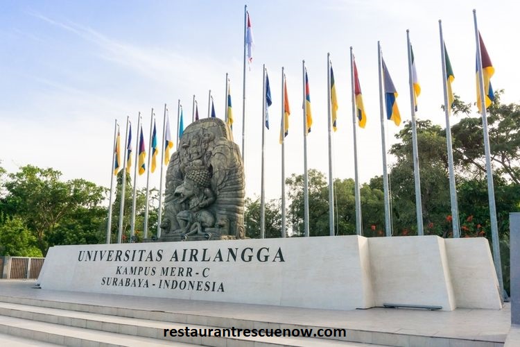 6 Universitas Terbaik Ternama Terfavorit Di Surabaya