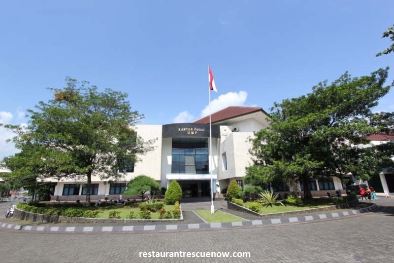 Universitas Purwokerto