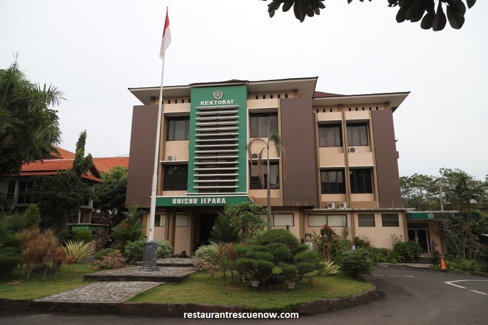 Universitas Jepara