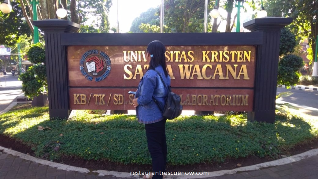 Universitas Salatiga